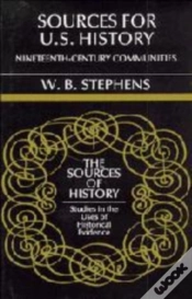 Capa do artigo Sources For U.S. History