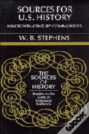 Sources For U.S. History
