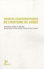 Sources Hagiographiques De L'Histoire De Gorze (X Siècle) ; Vie De Saint Chrodegang, Panégyrique - Preview