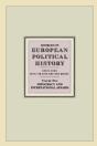 Sources In European Political History - Preview