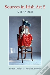 Capa do artigo Sources In Irish Art 2