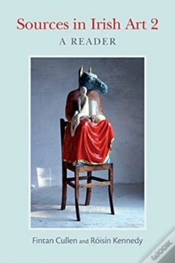 Capa do artigo Sources In Irish Art 2