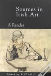 Capa do artigo Sources In Irish Art