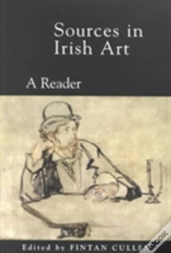 Capa do artigo Sources In Irish Art