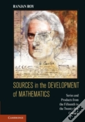 Capa do artigo Sources In The Development Of Mathematics