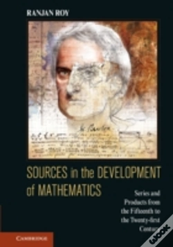 Capa do artigo Sources In The Development Of Mathematics