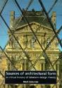 Sources Of Architectural Form - Preview
