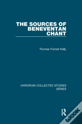 Sources Of Beneventan Chant