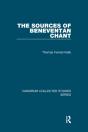 Sources Of Beneventan Chant - Preview