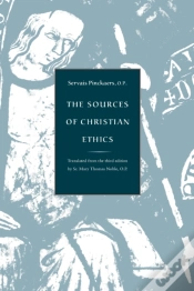 Capa do artigo Sources Of Christian Ethics