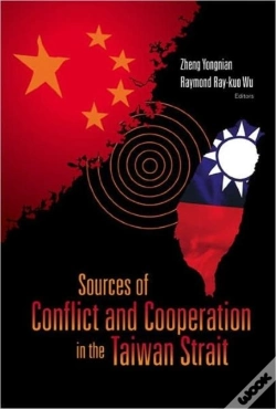 Capa do artigo Sources Of Conflict And Cooperation In The Taiwan Strait