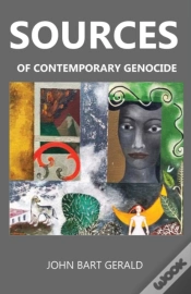 Capa do artigo Sources Of Contemporary Genocide