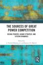 Sources Of Great Power Competition - Preview