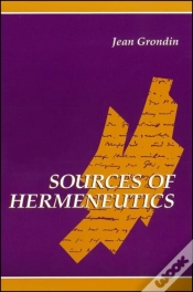 Capa do artigo Sources Of Hermeneutics