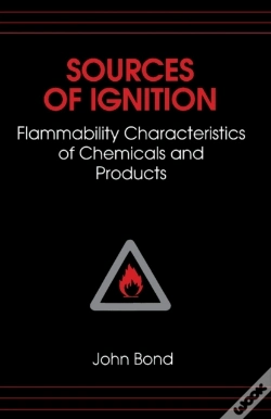 Capa do artigo Sources Of Ignition