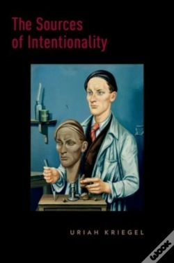 Capa do artigo Sources Of Intentionality