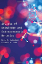 Sources Of Knowledge And Entrepreneurial Behavior - Preview