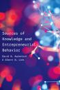 Sources Of Knowledge And Entrepreneurial Behavior - Preview