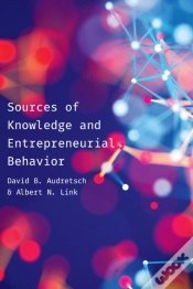 Capa do artigo Sources Of Knowledge And Entrepreneurial Behavior