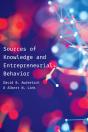 Sources Of Knowledge And Entrepreneurial Behavior - Preview
