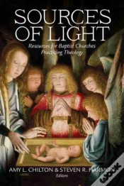 Capa do artigo Sources Of Light P610