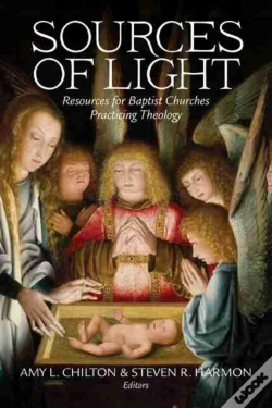 Capa do artigo Sources Of Light P610