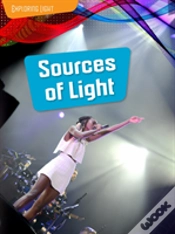 Capa do artigo Sources Of Light