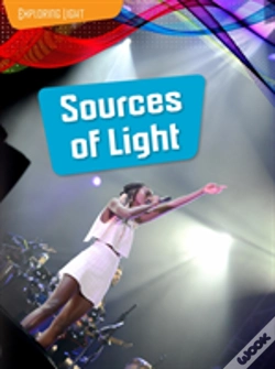Capa do artigo Sources Of Light