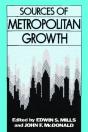 Sources Of Metropolitan Growth - Preview