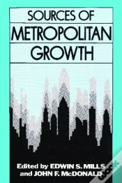Capa do artigo Sources Of Metropolitan Growth