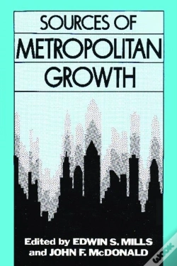 Capa do artigo Sources Of Metropolitan Growth