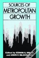 Sources Of Metropolitan Growth