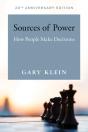 Sources Of Power, 20th Anniversary Edition - Preview