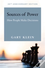 Capa do artigo Sources Of Power