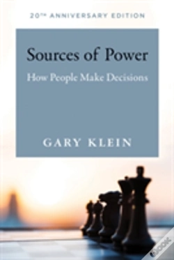 Capa do artigo Sources Of Power