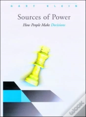 Capa do artigo Sources Of Power