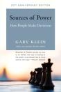 Sources Of Power - Preview