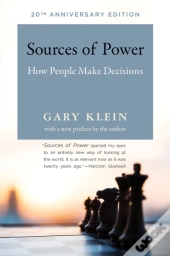 Sources Of Power