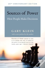 Capa do artigo Sources Of Power