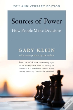 Capa do artigo Sources Of Power