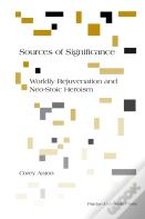 Sources Of Significance