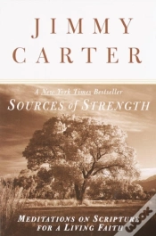 Capa do artigo Sources Of Strength
