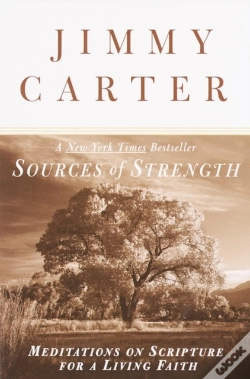 Capa do artigo Sources Of Strength