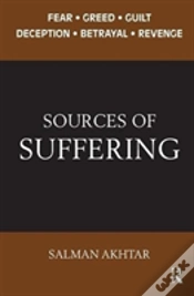 Capa do artigo Sources Of Suffering