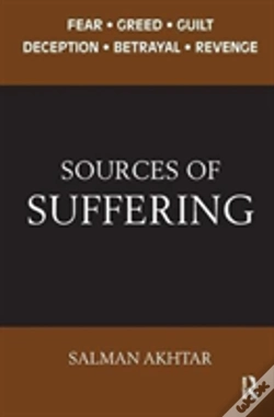 Capa do artigo Sources Of Suffering