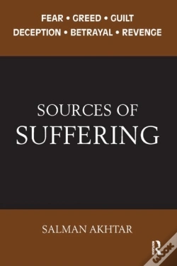 Capa do artigo Sources Of Suffering