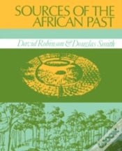Capa do artigo Sources Of The African Past