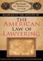 Sources Of The History Of The American L - Preview