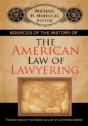 Sources Of The History Of The American L - Preview