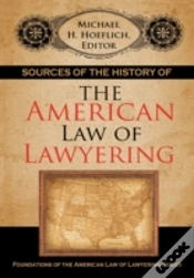 Capa do artigo Sources Of The History Of The American L